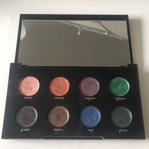 Urban Decay Moondust Palette